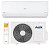 Сплит-система AUX ASW-H18A4/QH-R1 / AS-H18A4/QH-R1