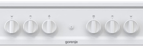 Газовая плита Gorenje (Горенье) GI5121WH