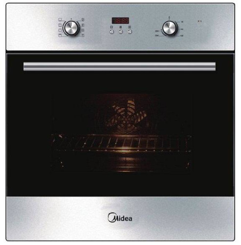 Электрический духовой шкаф Midea (Мидеа) 65DEE30006