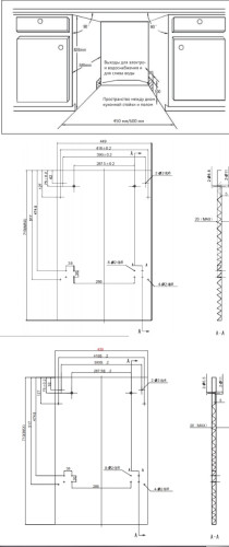 Встраиваемая посудомоечная машина Weissgauff (Вайсгауф) BDW 4140 D