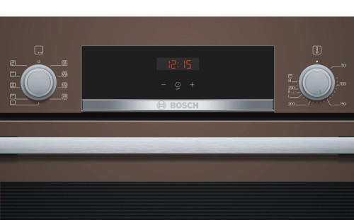 Электрический духовой шкаф Bosch (Бош) HBF 534EM0R