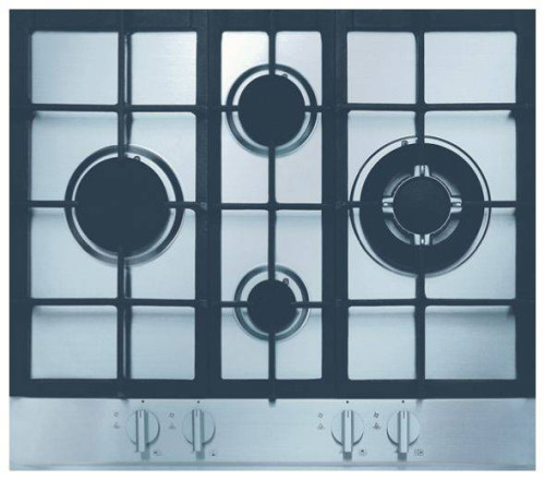 Газовая варочная панель Zigmund-Shtain (Зигмунд-Штайн) GN 63.61 S