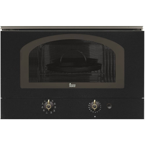 Микроволновая печь Teka (Тека) MWR 22 BI AB ANTHRACITE