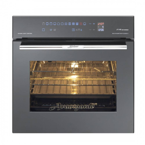 Электрический духовой шкаф Kaiser (Кайзер) EH 6906 N Chrom