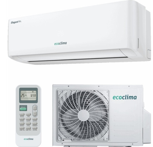 Сплит-система Ecoclima (Экоклима) ECW-HE12/AA-4R2