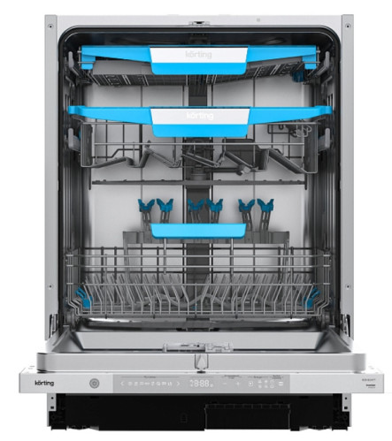 Встраиваемая посудомоечная машина Korting (Кёртинг) KDI 60977