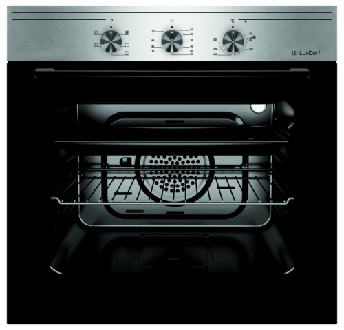 Электрический духовой шкаф LuxDorf (ЛюксДорф) B6EM16050