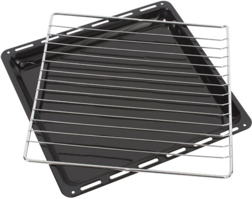 Электрический духовой шкаф Simfer (Симфер) B6EV18012