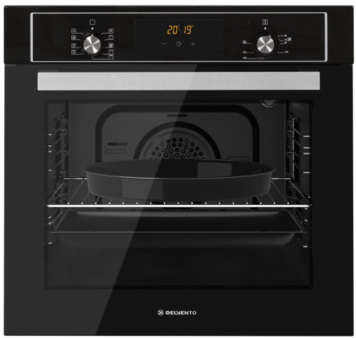Электрический духовой шкаф Delvento (Делвенто) V6EB59001