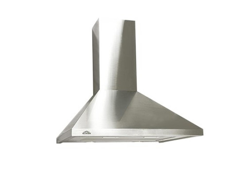 Вытяжка Elikor (Эликор) Вента 60 нержавейка (430) пп