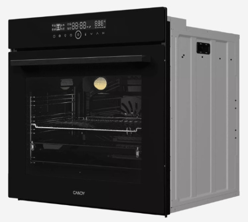Электрический духовой шкаф Candy (Канди) COXT12LATBB