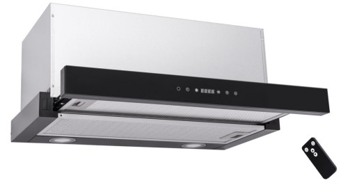 Вытяжка EXITEQ (Экзитек) EX 1146 black