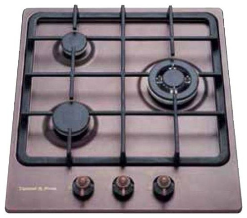Газовая варочная панель Zigmund-Shtain (Зигмунд-Штайн) GN 17.451 M