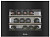 Встраиваемый винный шкаф Miele (Мили) KWT 7112 iG Obsidian Black