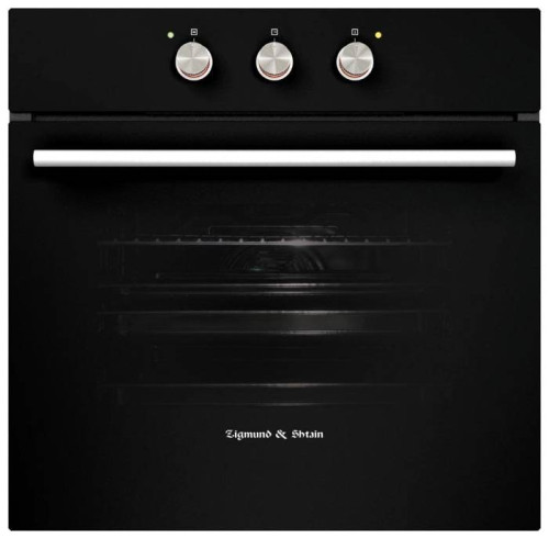 Электрический духовой шкаф Zigmund-Shtain (Зигмунд-Штайн) EN 152.911 B