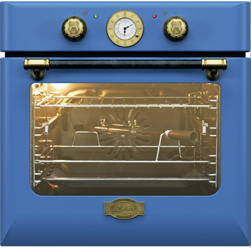 Электрический духовой шкаф Kaiser (Кайзер) EH 6424 BluBE + ВИДЕО О ТОВАРЕ