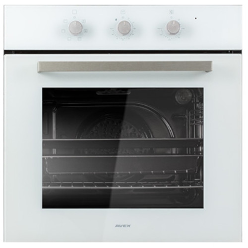 Электрический духовой шкаф AVEX (Авекс) HM 6060 W