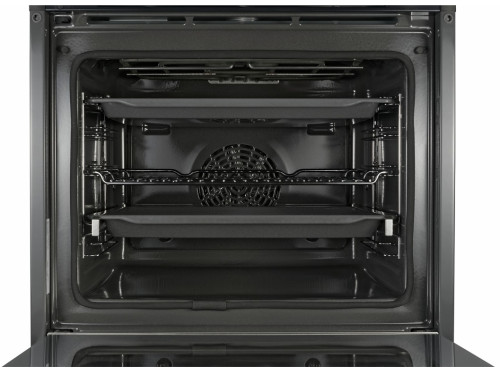 Электрический духовой шкаф Bosch (Бош) HBG378EB0R