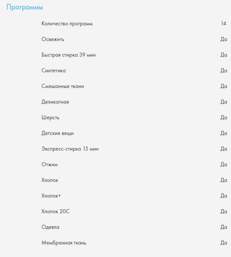 Стиральная машина Haier (Хайер) HW100-BP14986E