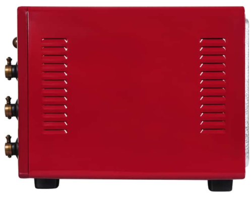 Мини-печь StarWind (СтарВинд) SMO2025