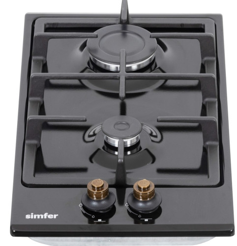 Газовая варочная панель Simfer (Симфер) H30V20L516
