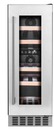 Винный шкаф Temptech (Темптек) OX30DX