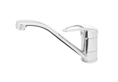 Смеситель для кухни Paulmark (Паульмарк) Potsdam Po211032, хром