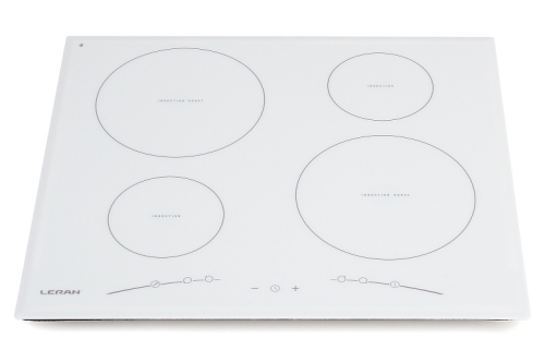 Индукционная варочная панель LERAN (Леран) EIH 6542 WBV