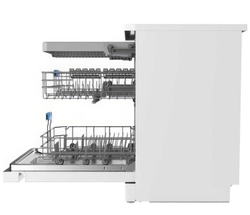 Посудомоечная машина Ardo (Ардо) DTH1563W2