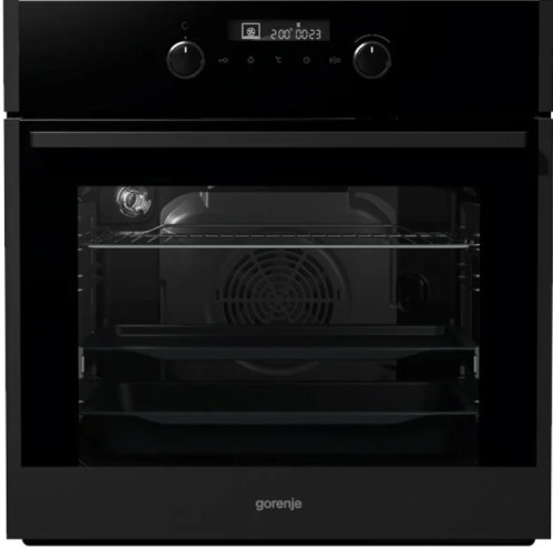 Электрический духовой шкаф Gorenje (Горенье) BO647A20BG