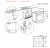 Электрический духовой шкаф Electrolux (Электролюкс) EOD5C70X