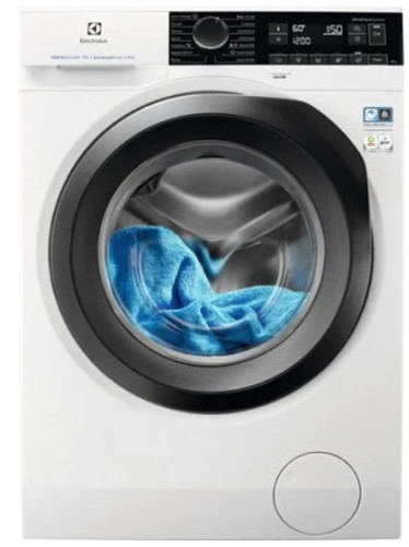 Стиральная машина Electrolux (Электролюкс) EW7F249PS