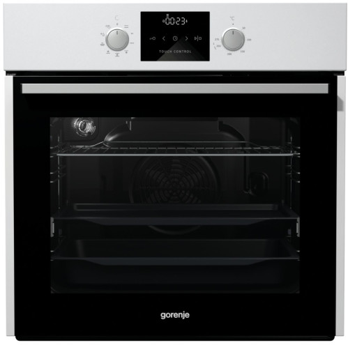 Электрический духовой шкаф Gorenje (Горенье) BO635E20W