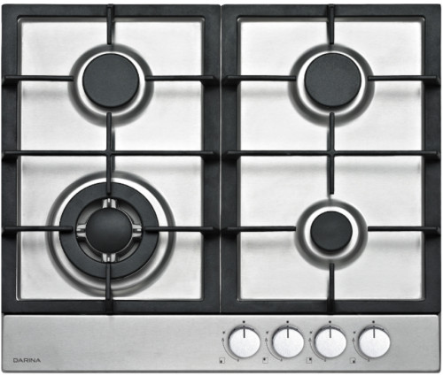 Газовая варочная панель DARINA (Дарина) 1T3 M307 X