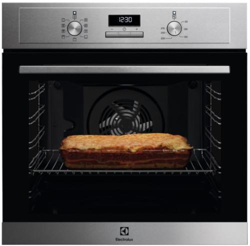 Электрический духовой шкаф Electrolux (Электролюкс) OEF3H30X