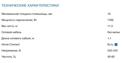 Индукционная варочная панель Bosch (Бош) PIF651HC1E