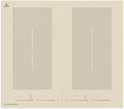 Индукционная варочная панель MAUNFELD (Маунфилд) EVI.594.FL2(S)-BG