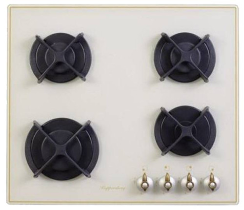 Газовая варочная панель Kuppersberg (Купперсберг) FQ 6 TG RC (bronz)