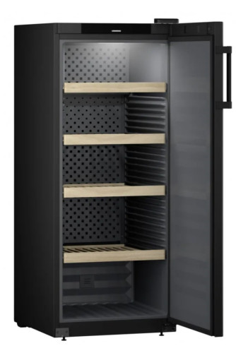 Винный шкаф Liebherr (Либхер) WSbl 4601