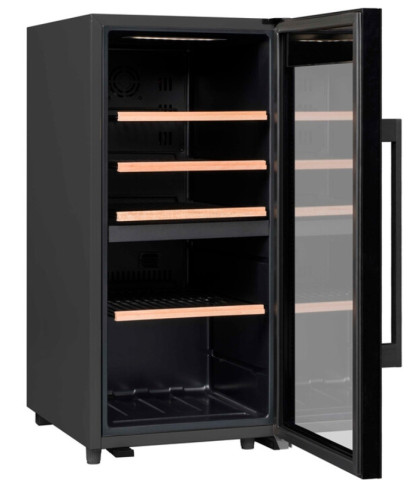 Винный шкаф Climadiff (Климадифф) CD41B1
