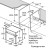 Электрический духовой шкаф NEFF (Нефф) B27CR22N1