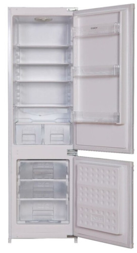 Встраиваемый холодильник Candy (Канди) CBCH7226AFM