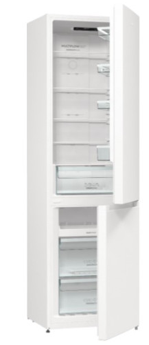 Холодильник Gorenje (Горенье) NRK6201PW4