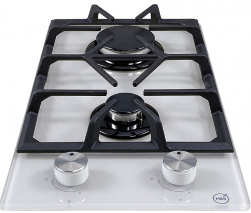 Газовая варочная панель MBS PG-306WH