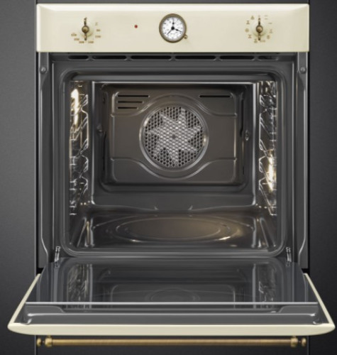 Электрический духовой шкаф Smeg (Смег) SF855PO