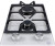Газовая варочная панель MBS PG-306WH
