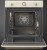 Электрический духовой шкаф Smeg (Смег) SF855PO