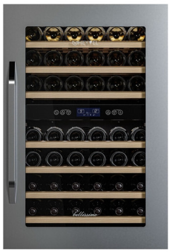 Винный шкаф Meyvel (Мейвел) MV42-KSB2