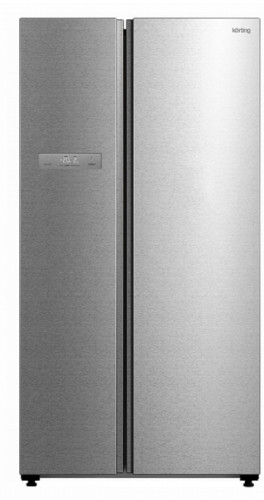 Холодильник Korting (Кёртинг) KNFS 95780 X