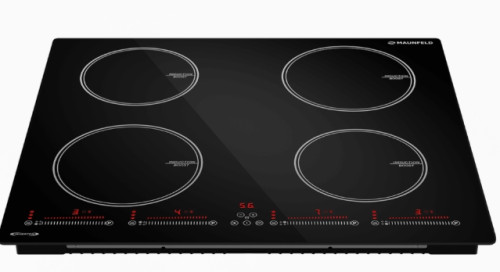Индукционная варочная панель MAUNFELD CVI594SBK Inverter